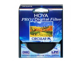 Hoya CPL Pro 1 Digital 52mm